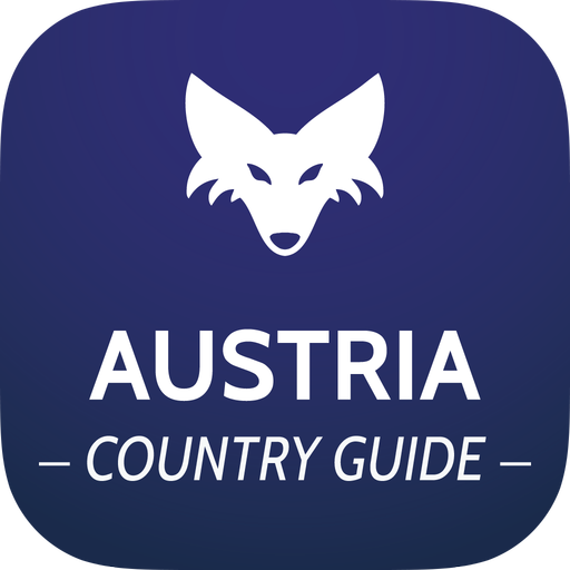 Austria Premium Guide 旅遊 App LOGO-APP開箱王