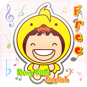 English Songs for Kids LOGO-APP點子