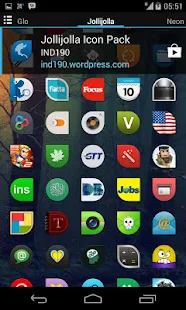 Jollijolla by IND190 - screenshot thumbnail