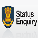 Status Enquiry India Apk