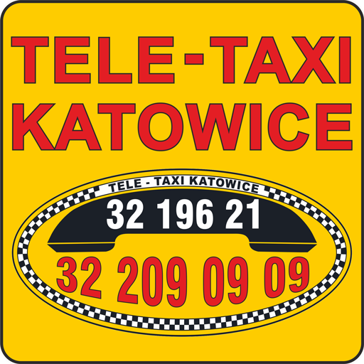 Tele-Taxi Driver Katowice 交通運輸 App LOGO-APP開箱王