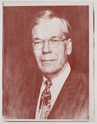 Portret van mr. H.D. Tjeenk Willink, voorzitter van de Eerste Kamer der Staten-Generaal