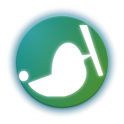 やきゅつ logo