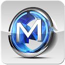 MessageTV mobile app icon