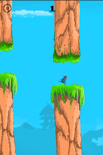 How to get Ninjup endless runner 1.05 unlimited apk for bluestacks