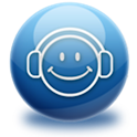 韓国語 通訳機 logo
