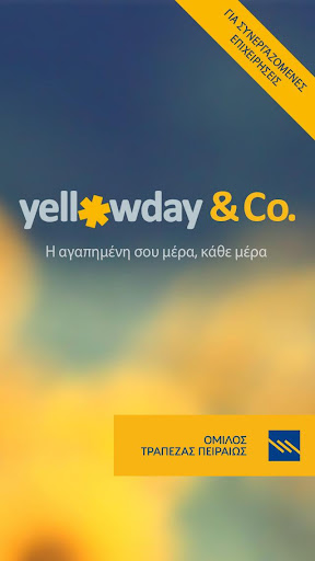 yellowday Co.