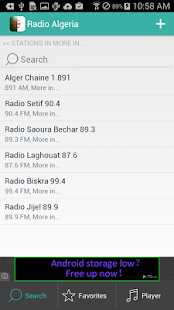 Download Radio Algerie APK