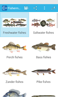 Free Fisherman Watch APK