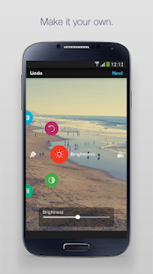 Flickr - screenshot thumbnail