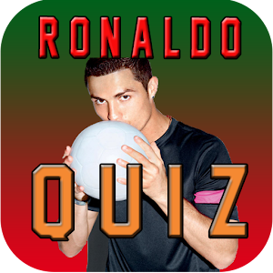 Ronaldo : A Quiz Game Hacks and cheats