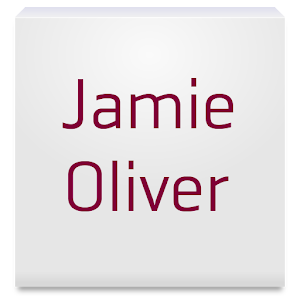 Xfermod Jamie Oliver 1.0