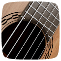 Guitar Tuning Helper logo