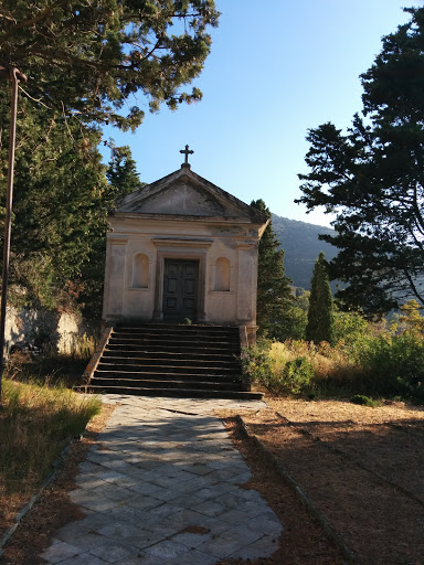 Chapel Pino