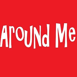 Places Around Me 1.0