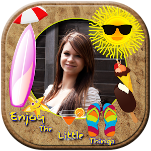 Summer Photo Frames.apk 1.0