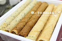 李記香手工蛋捲
