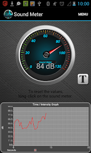 Sound Meter