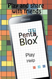 Penta Blox Screenshots 14