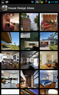 Free House Design Ideas APK