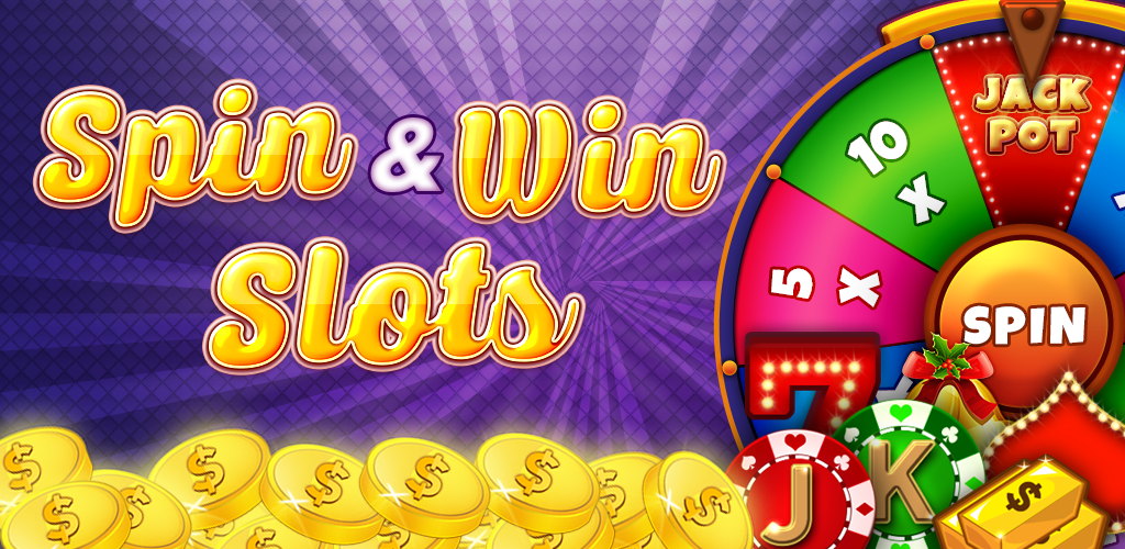 Spin and win