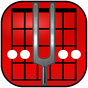 Guitar Chords Tuner + (FREE).apk