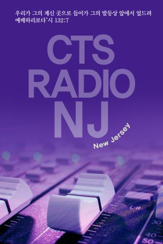 CTSRadio NJ