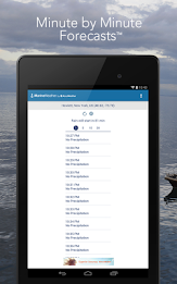 Marine Weather: UK Edition poster 12