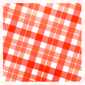 Plaid Live Wallpaper logo
