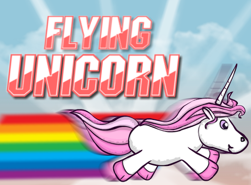 【免費動作App】Flying Unicorn-APP點子