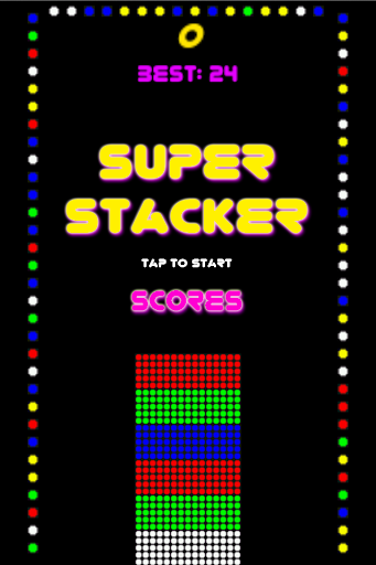 Super Stacker