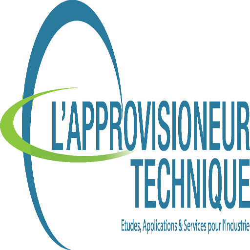 L'APPROVISIONNEUR TECHNIQUE 商業 App LOGO-APP開箱王