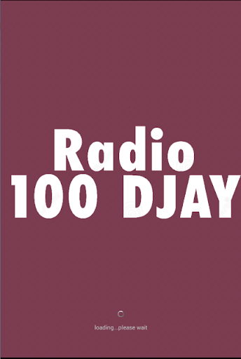100 DJAY Radio