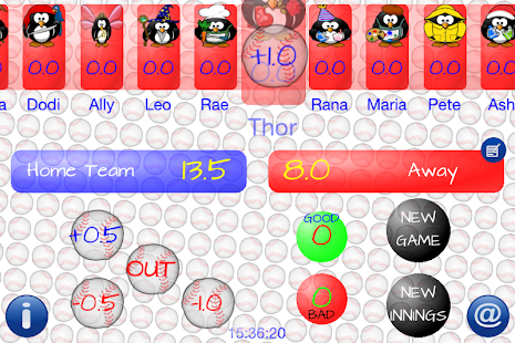 How to get Rounders Scorer 1.0 apk for android