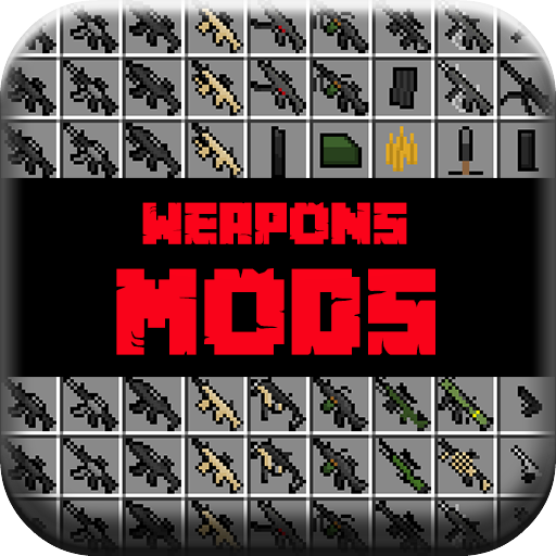 Weapon Mods