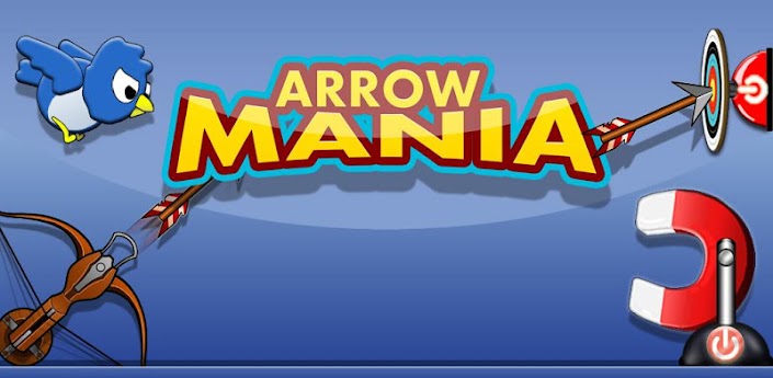 Arrow Mania (Free)
