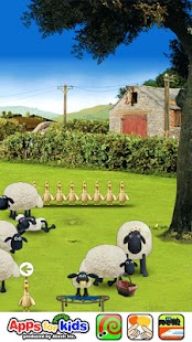 Download game shaun the sheep gratis untuk android