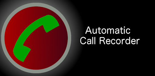 automatic call recorder pro not working