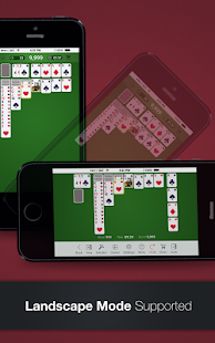 Solitaire Classic: Klondike 20.0820.09 APK + Мод (Unlimited money) за Android