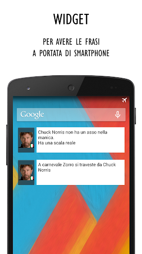 【免費娛樂App】Chuck Norris Italiano-APP點子