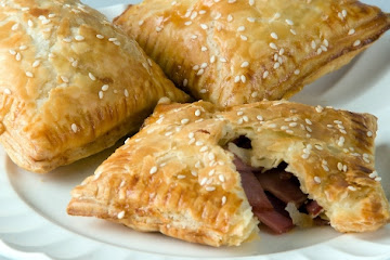 Deli Roll Pockets