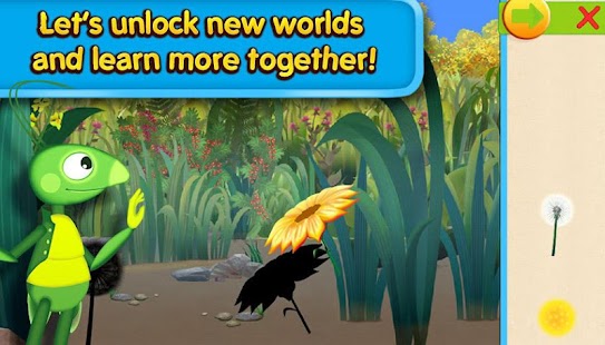 Free Learn words with Moonzy APK for PC