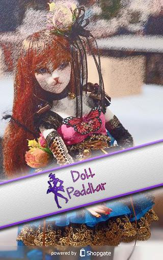 Doll Peddlar