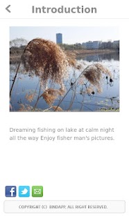 How to install fisher man's picture 1.1.0 unlimited apk for android