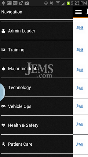 【免費新聞App】JEMs-APP點子