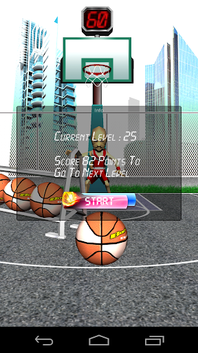 【免費體育競技App】Boss Block Basketball-APP點子