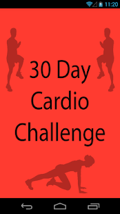 How to get 30 Day Cardio Challenge patch 1.2 apk for bluestacks