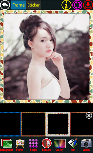 【免費攝影App】Collage Photo With Art Frames-APP點子