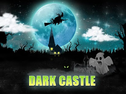 Lastest Dark Castle: Halloween APK