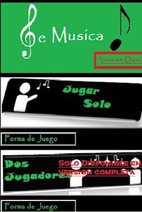 Download Romanticos Demo APK